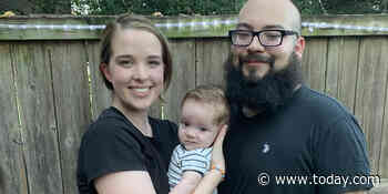 Couple was kicked out of Texas restaurant for wearing masks to protect at-risk son