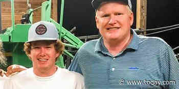 Alex Murdaugh faces new lawsuit alleging 'whisper campaign' to protect son