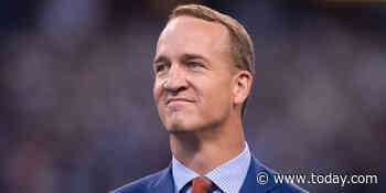 Peyton Manning says he suspects the Patriots bugged his locker