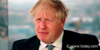 Boris Johnson says dealing with Joe Biden is ‘a breath of fresh air’