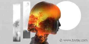 Climate anxiety is real. How to cope when it feels like the world is burning
