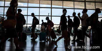 US to ease COVID-19 travel entry rules, require vaccines for foreign visitors
