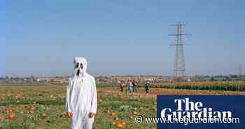 Looking for a new England: strange sightings in the south-east – in pictures