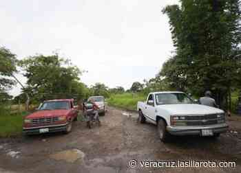 Campesinos se unen e impiden tiradero a cielo abierto en Coatepec - La Silla Rota