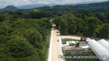 Tapachapan, otra reserva ecológica de Coatepec en peligro - alcalorpolitico