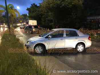 Accidentes en la Xalapa-Coatepec, la herencia de Julen Rementería: Cisneros - alcalorpolitico