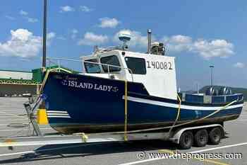 Coast guard helps in RCMP search for missing Newfoundland fishers – Chilliwack Progress - Chilliwack Progress