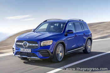 Introducing the 2021 Mercedes-Benz GLB – Chilliwack Progress - Chilliwack Progress
