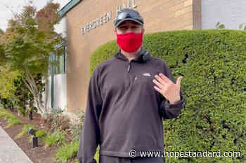 VIDEO: Handful of Chilliwack voters weigh in with 2021 election priorities – Hope Standard - Hope Standard