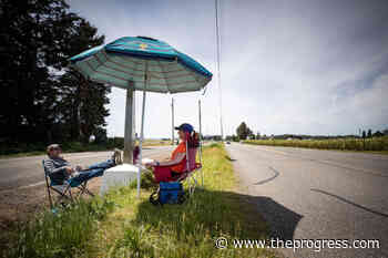 White House announces another extension of US border closure with Canada – Chilliwack Progress - Chilliwack Progress