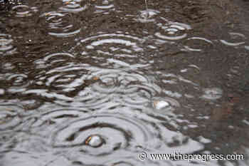 Heavy rainfall Friday broke an all-time record for day in Chilliwack – Chilliwack Progress - Chilliwack Progress