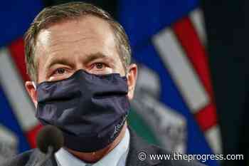 Alberta's COVID-19 vaccine passport system begins today – Chilliwack Progress - Chilliwack Progress