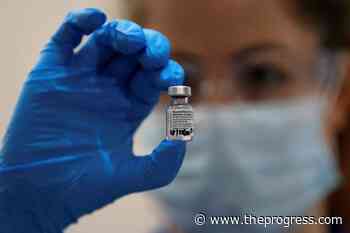 Trials show Pfizer COVID shot safely bolsters antibodies in younger kids – Chilliwack Progress - Chilliwack Progress