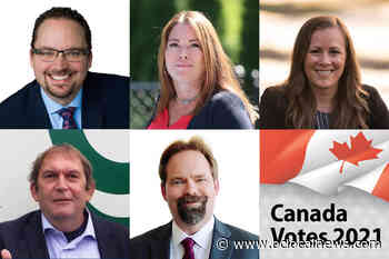 ELECTION 2021: Chilliwack-Hope candidates answer two Progress questions – BC Local News - BCLocalNews