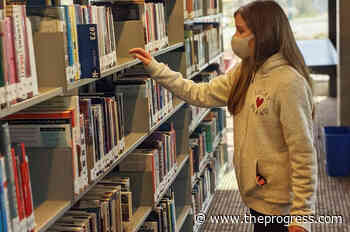 Chilliwack-area libraries offer help to those needing vaccine passports – Chilliwack Progress - Chilliwack Progress