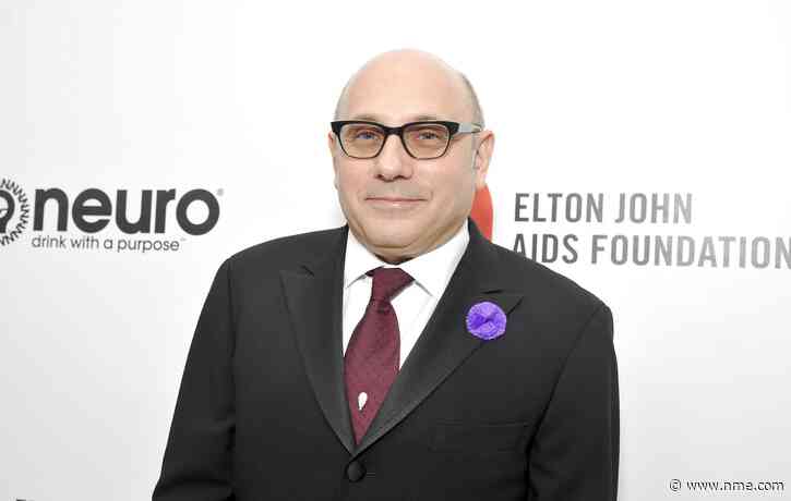 ‘Sex And The City’ stars pay tribute to actor Willie Garson who has died