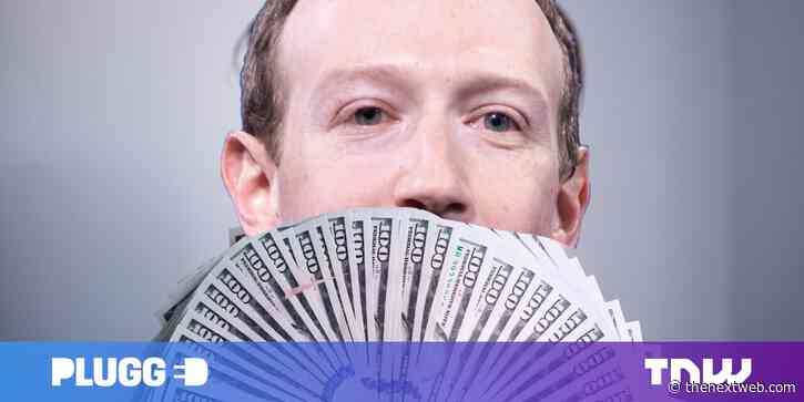 This is a positive story about Facebook. No, really