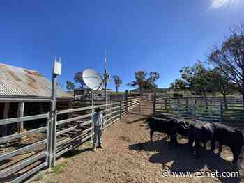 Optus kicks off trials involving trio of satellite voice services