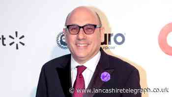 Tributes to Sex And The City actor Willie Garson following death at 57