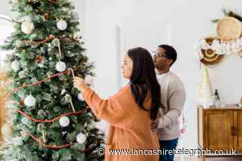 Christmas tree shortage could see rising costs this year