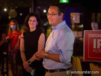 Election winner yet to be declared in Windsor-Tecumseh - Windsor Star