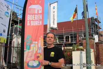 'Buurderij' strijkt neer in Wemmel en Merchtem - Het Nieuwsblad