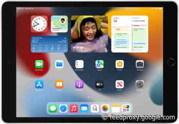 Apple seeds first developer betas for iOS 15.1, iPadOS 15.1, and tvOS 15.1