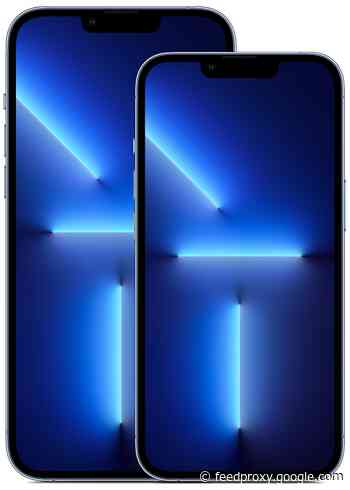Ming-Chi Kuo: iPhone 13 pre-orders stronger than iPhone 12, iPhone 13 Pro shortages to stretch into November