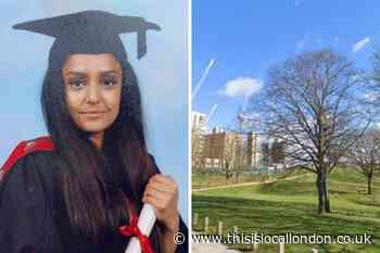 Kidbrooke murder: Teacher's body not found for hours