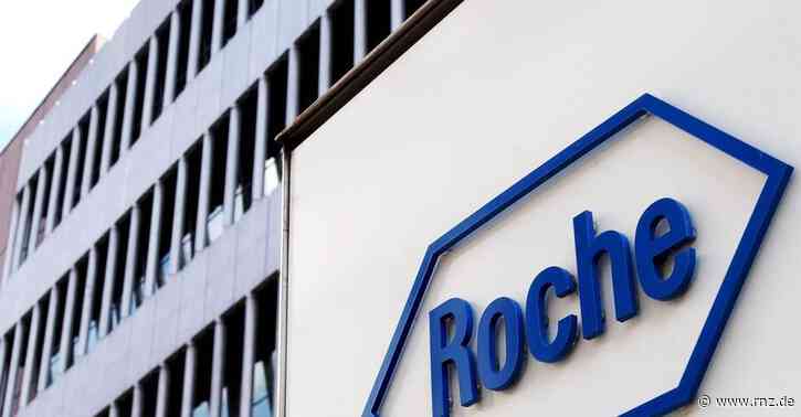 Elternförderung:  Wie Roche dem "Karriere-Knick" Kind begegnet