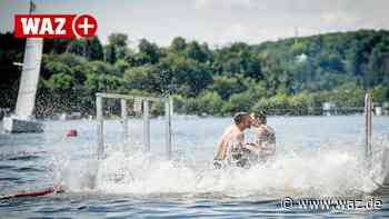 Witten: Stadt will jetzt Naturfreibad im Kemnader See prüfen - Westdeutsche Allgemeine Zeitung