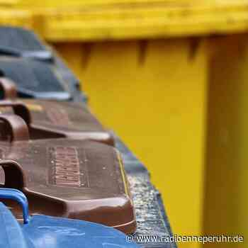 Bundesweiter Vergleich: Hohe Nebenkosten in Witten - Radio Ennepe Ruhr