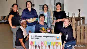 Witten: Fest lockt mit Tanz, Musik und Essen aus aller Welt - Westdeutsche Allgemeine Zeitung