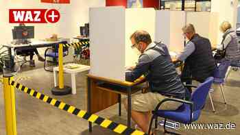 Bundestagswahl: Briefwahl in Witten steht vor Allzeithoch - Westdeutsche Allgemeine Zeitung