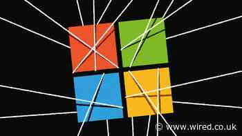 Microsoft is heading for a new antitrust showdown