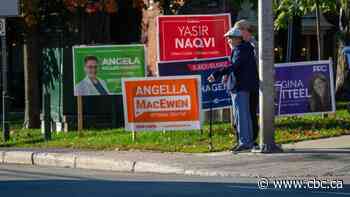 Are election signs still useful? Political observers say yes