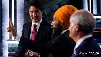 The age of minority governments has arrived. Can the parties adapt?