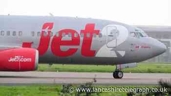 Jet2 issue 'URGENT' scam warning as UK's Covid travel restrictions ease