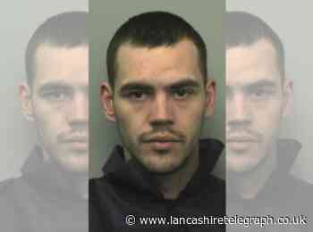 Convicted rapist classed as 'high risk offender' on run from police