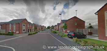 10-day-old baby boy dies after being found unresponsive in house