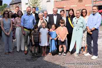 Briljant voor Annie en Alfons