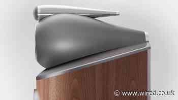 This is what £30,000 Bowers & Wilkins speakers sound like