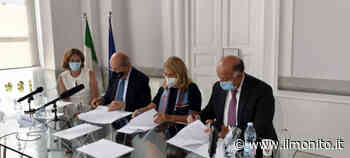 Beni confiscati, tavolo tecnico interistituzionale presso il Tribunale di Santa Maria Capua Vetere - ILMONITO