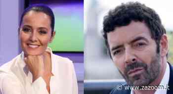 Dramma Roberta Capua | Allontanata dalla Rai | Lei sbotta e svela tutto | “Ecco chi è l'uomo che mi ha fatto del male” - Zazoom Blog