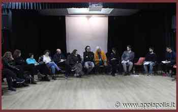 CAPUA, IL 25 SETTEMBRE RIAPRE I BATTENTI LA SCUOLA DI TEATRO E CINEMA ‘IL PENDOLO’ - Appia Polis