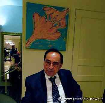 ELEZIONI AVVOCATI A SANTA MARIA CAPUA VETERE, STICCO PRESENTA RICORSO IN CASSAZIONE. 'LA MIA ESCLUSIONE E' UNO SCANDALO' - TeleradioNews