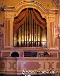 Morte del sindaco Di Capua, giovedì 23 settembre a Chiavari un concerto per ricordarlo - Genova24.it