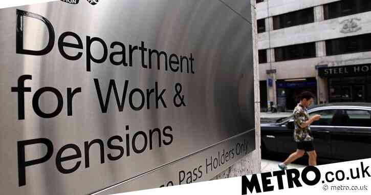 £1,000,000,000 of pensions underpaid after ‘repeated human errors’