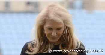 Mark Robins responds to Coventry City owner Joy Seppala's Premier League ambitions - Coventry Live