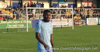Coventry City stars handed more match minutes in Under-23s ahead of first team return - Coventry Live